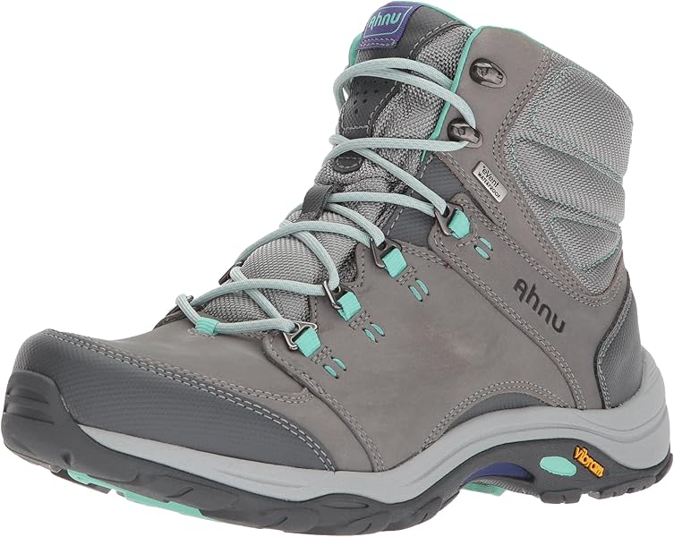 ahnu men's hiking boots