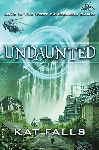 Download Undaunted PDF
