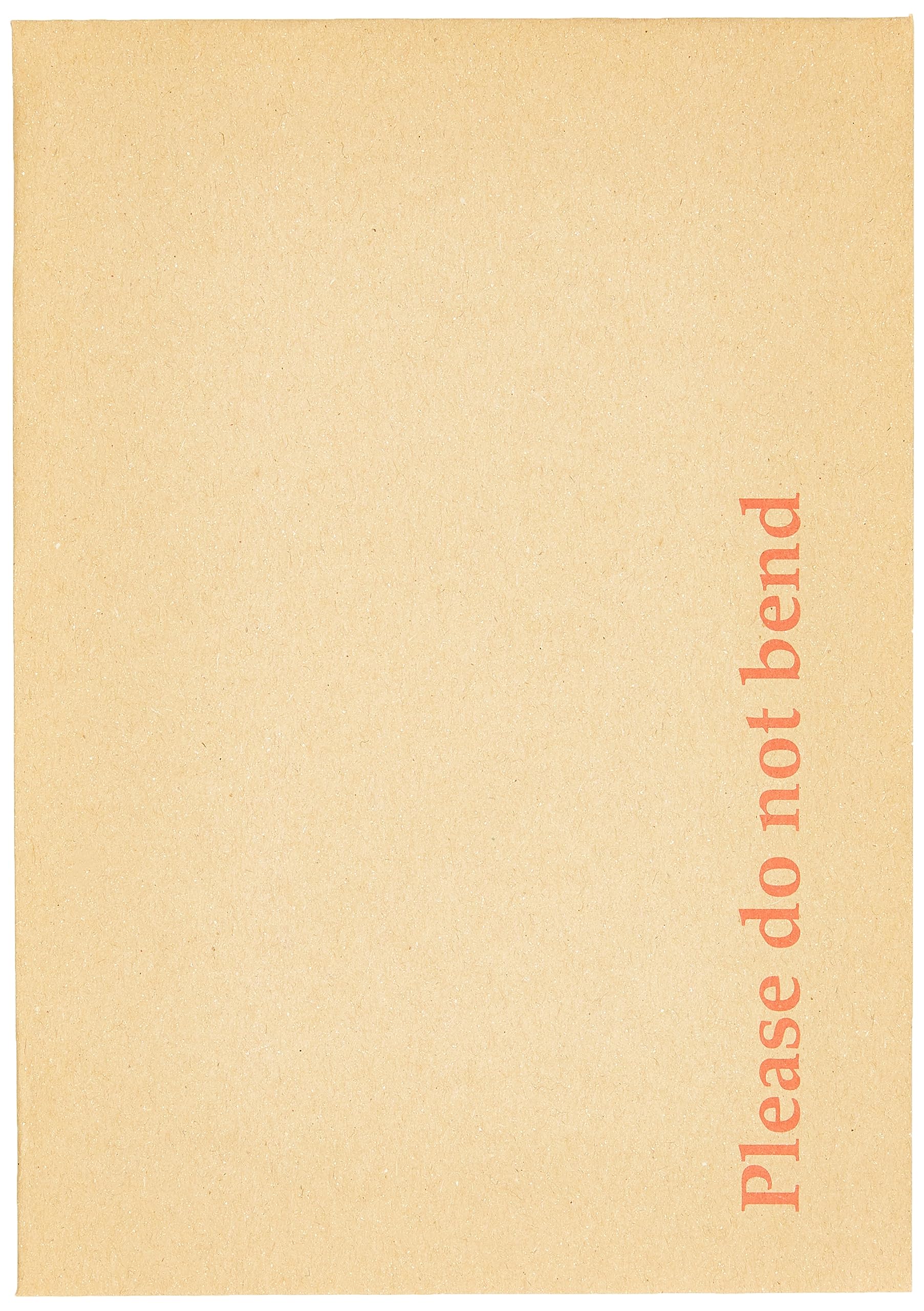 Blake Purely Packaging C5 (A5) 229 x 162 mm Board Back Pocket Peel & Seal Envelopes (5112) Manilla - Pack of 125