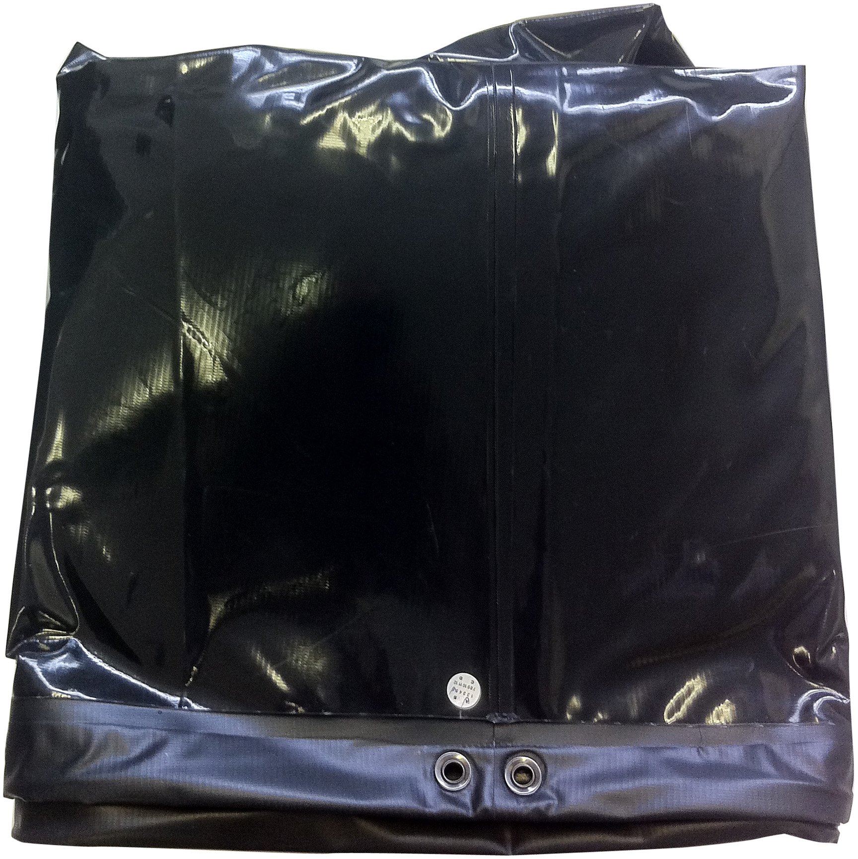 Blagdon 1051194 Replacement Liner for Affinity Feature Pool,Black