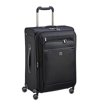 Delsey Paris Pilot WW 5 - Maleta (55 cm, 41,8 L), Color ...
