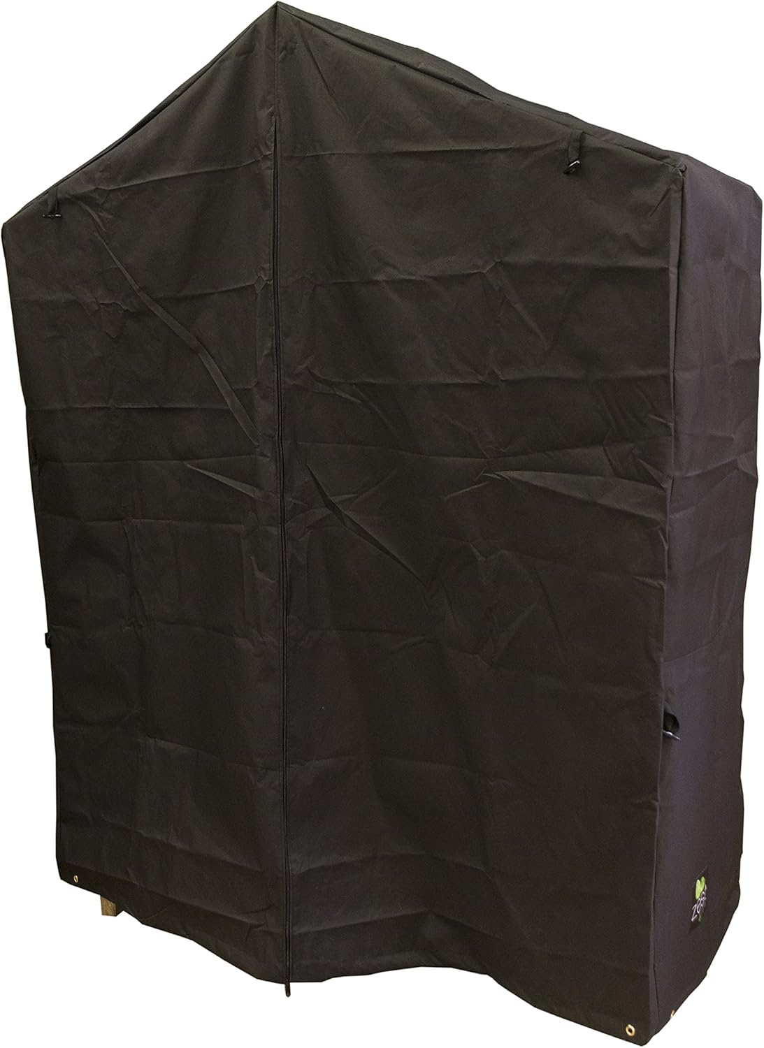 Zest 4 Leisure SEATDORSETCOVER Cover, Black, 156 x 67 x 199 cm - Image 3