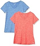 Amazon Essentials Women's Active Quick Dry Tech