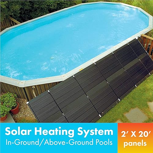 Solar Heater Best Solar s For Your Roof Pool Heater