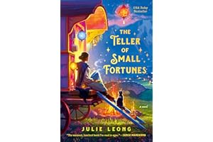 The Teller of Small Fortunes