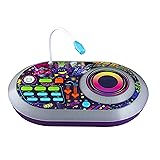 DreamWorks Trolls World Tour DJ Trollex Party Mixer