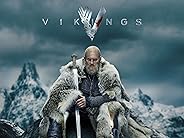 Vikings: Season 6 Part 1