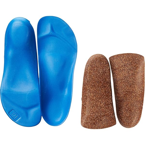 birkenstock sport insoles