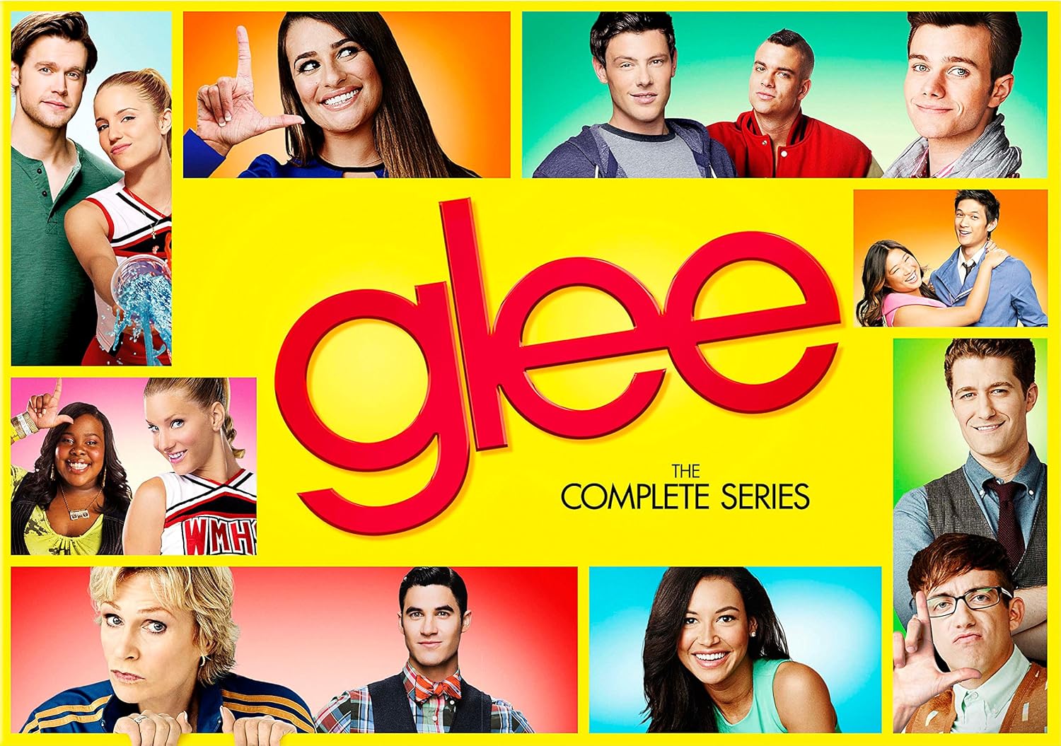 Get Glee The Complete Series Amazon Ca Lea Michele Jane Lynch Dvd Free HD Wallpaper Glee The Complete Series Amazon Ca Lea Michele Jane Lynch Dvd Desktop Wallpaper