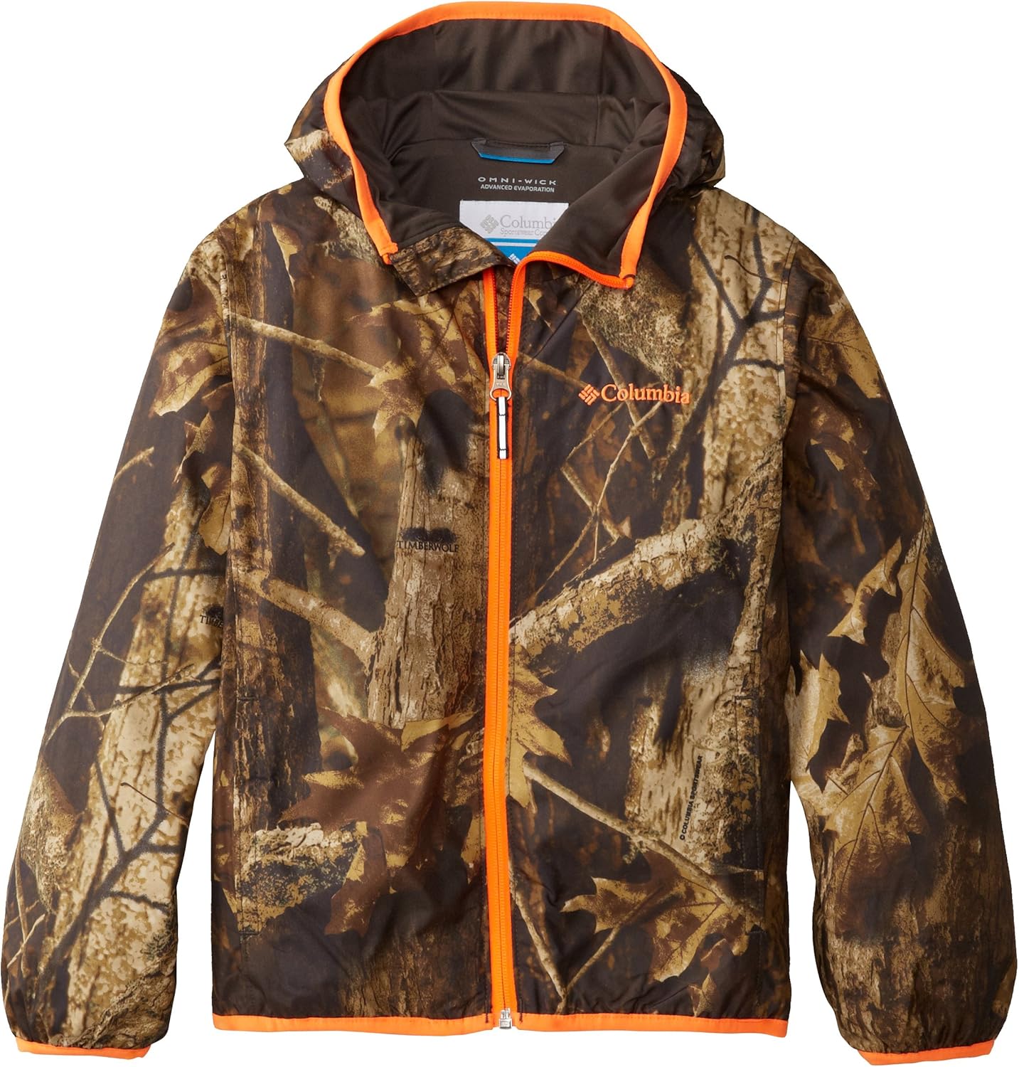 columbia pixel grabber