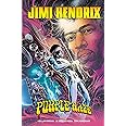 Jimi Hendrix: Purple Haze