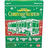 Goliath National Lampoon's: Christmas Vacation | Hilarious Holiday Family Game | 2-5 Players, Ages 8+