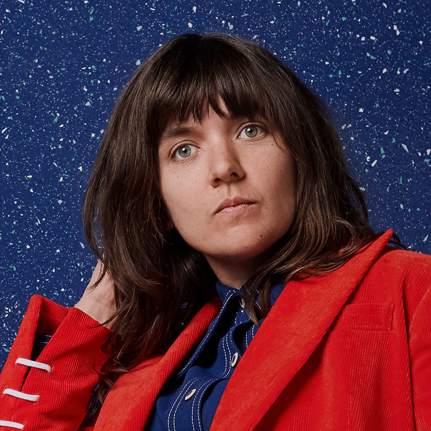 Courtney bei Amazon Music