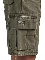 Classic Cargo Short, Olive, 10