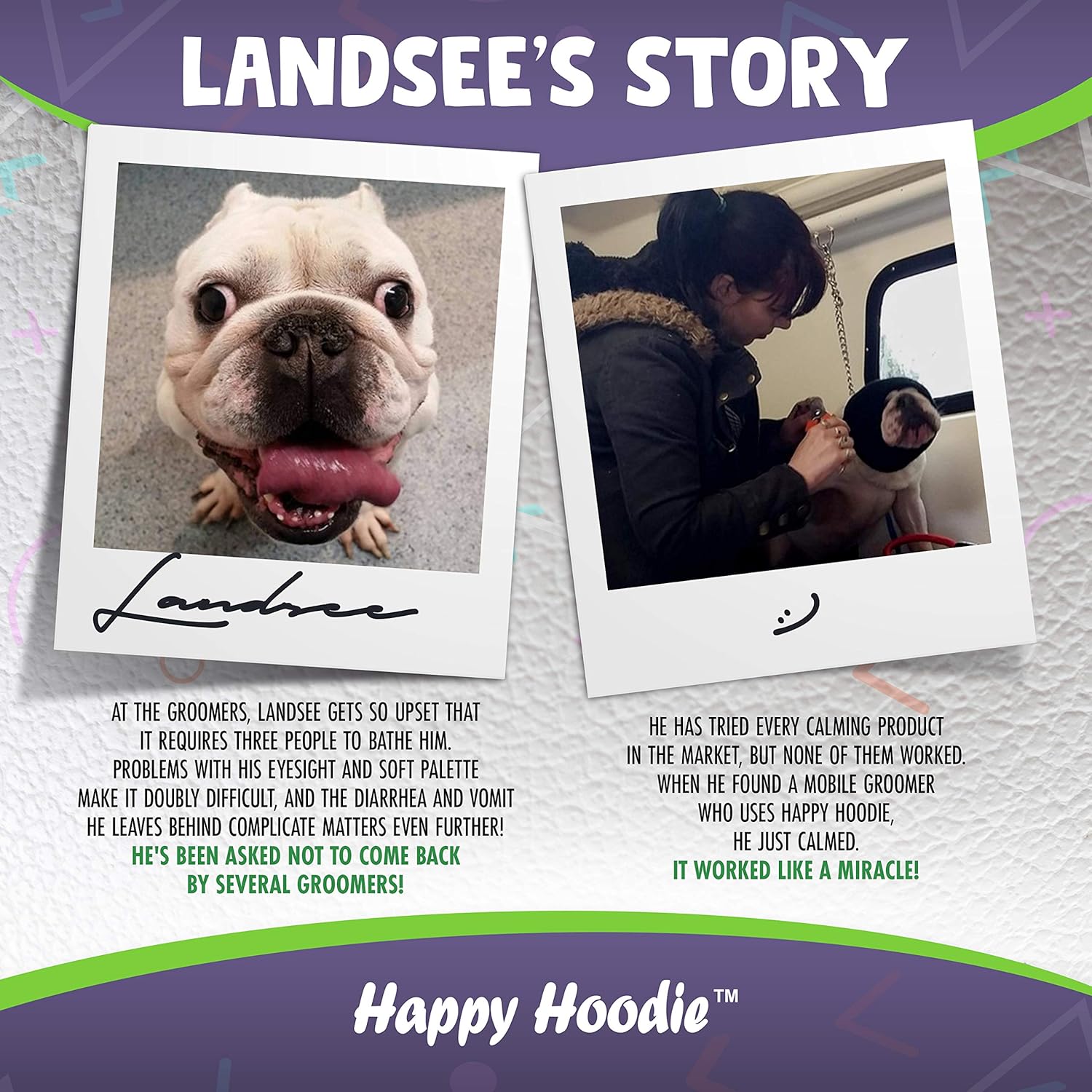 happy hoodie amazon