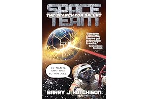 Space Team: The Search for Splurt
