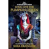 Long Live The Pumpkin Queen Pdf Free