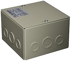 Wiegmann SC060604 SC-Series NEMA 1 Screw Cover