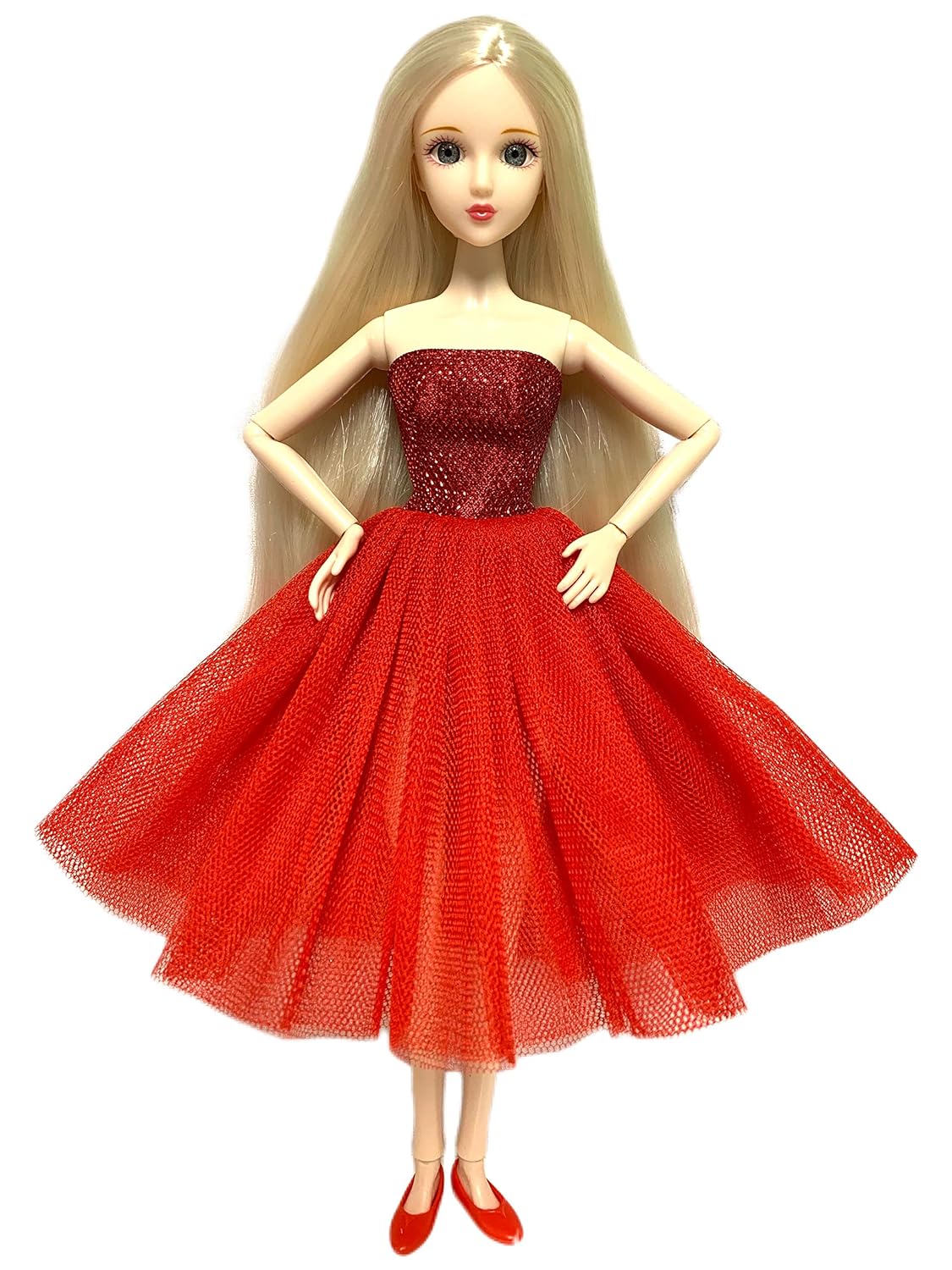 articulated dolls for sale