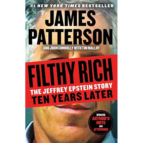 Amazon.com: Perversion of Justice: The Jeffrey Epstein Story eBook