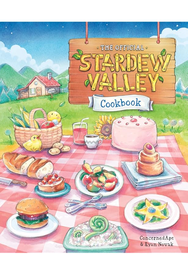 Stardew Valley Mise à Jour 1.6 Nintendo Switch - Tout Savoir Sur L De Mars 2024 Stardew Valley Mise à Jour 1.6 Nintendo Switch - Tout Savoir Sur L De Mars 2024