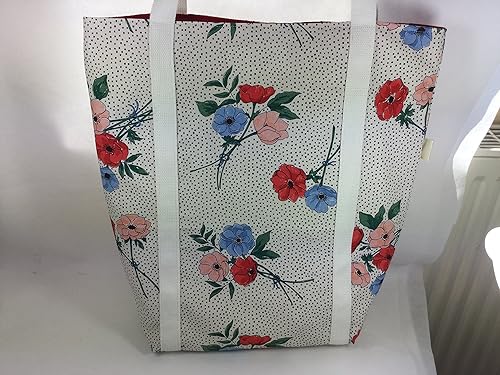 cath kidston floral bag
