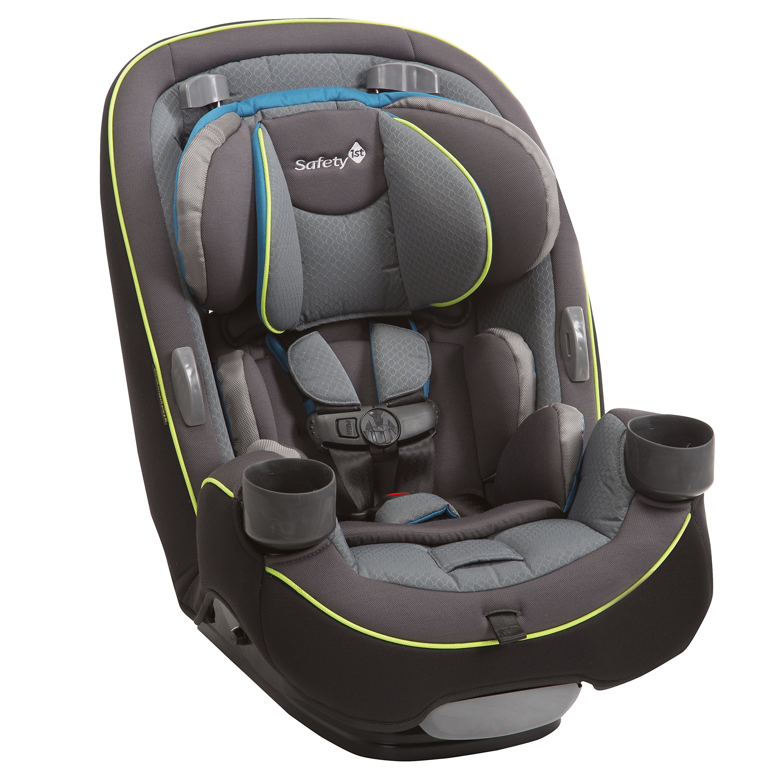 Safety 1st Safety 1ˢᵗ Grow And Go 3-in-1 Convertible Car Seat, Port Royal