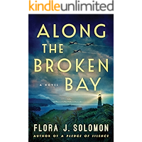 Along the Broken Bay book cover