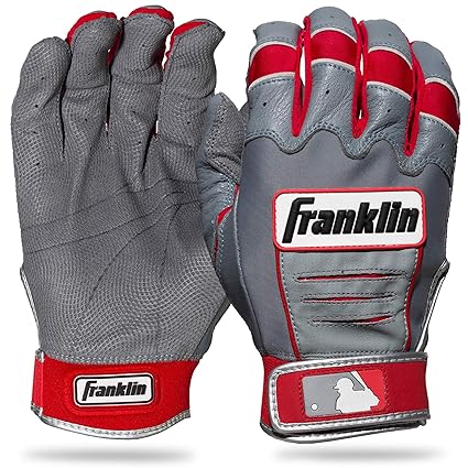 Franklin cfx pro batting gloves review Clearance