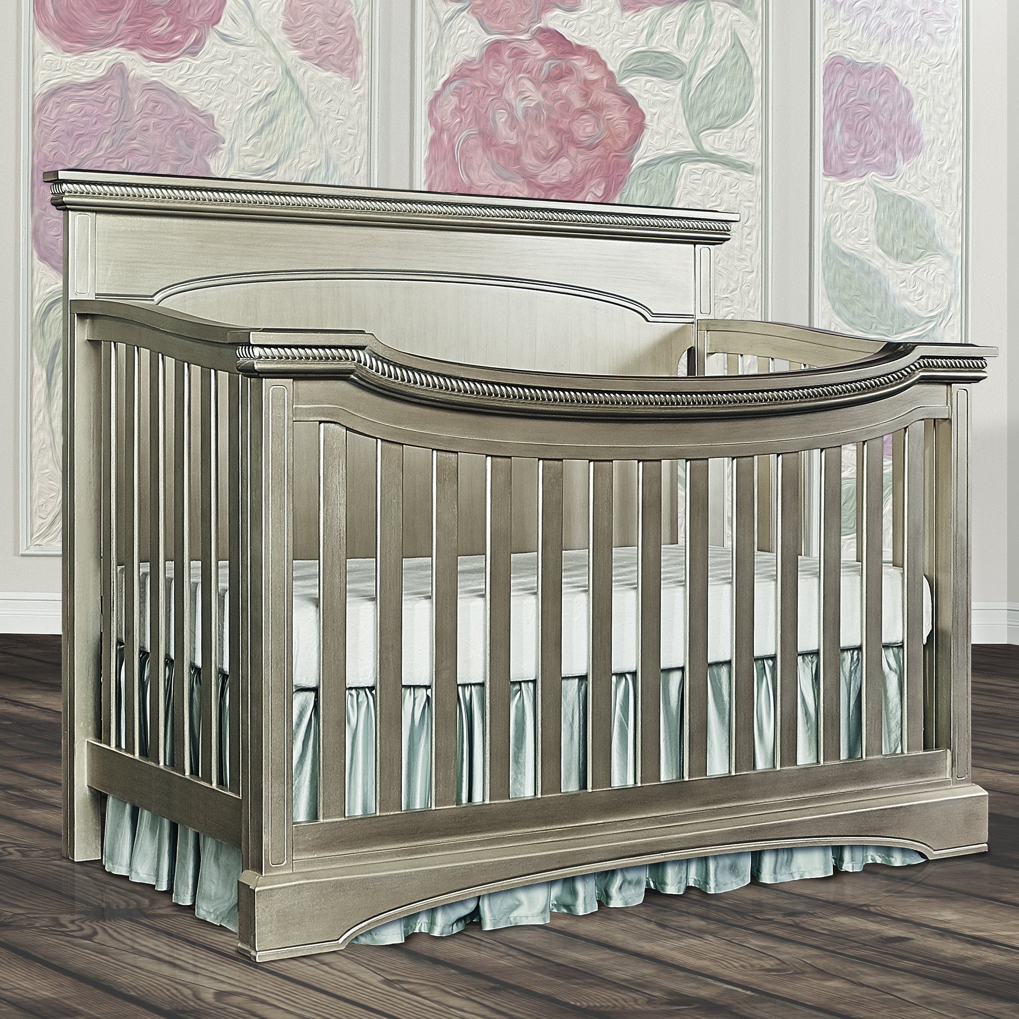 Evolur Windsor Flat Top Collection Pewter Desertcart Seychelles