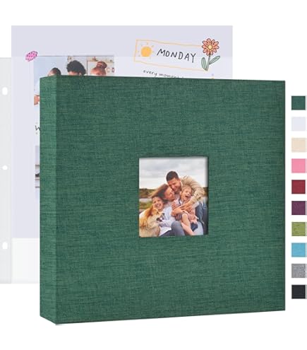 AMERICAN CRAFTS cloth album 12x12インチ2冊ほか AMERICAN CRAFTS cloth album 12x12インチ2冊ほか - メルカリ