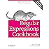 Amazon.com: Mastering Regular Expressions: Understand Your Data and Be ...