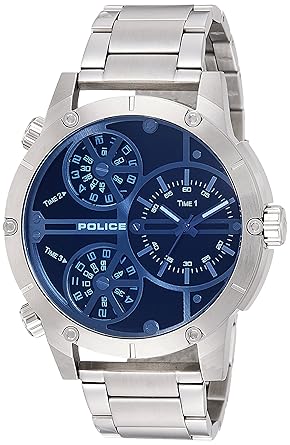 Seiko Analog Mother of Pearl Dial Womens Watch - SFQ807P1