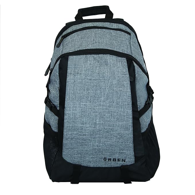 orben laptop backpack