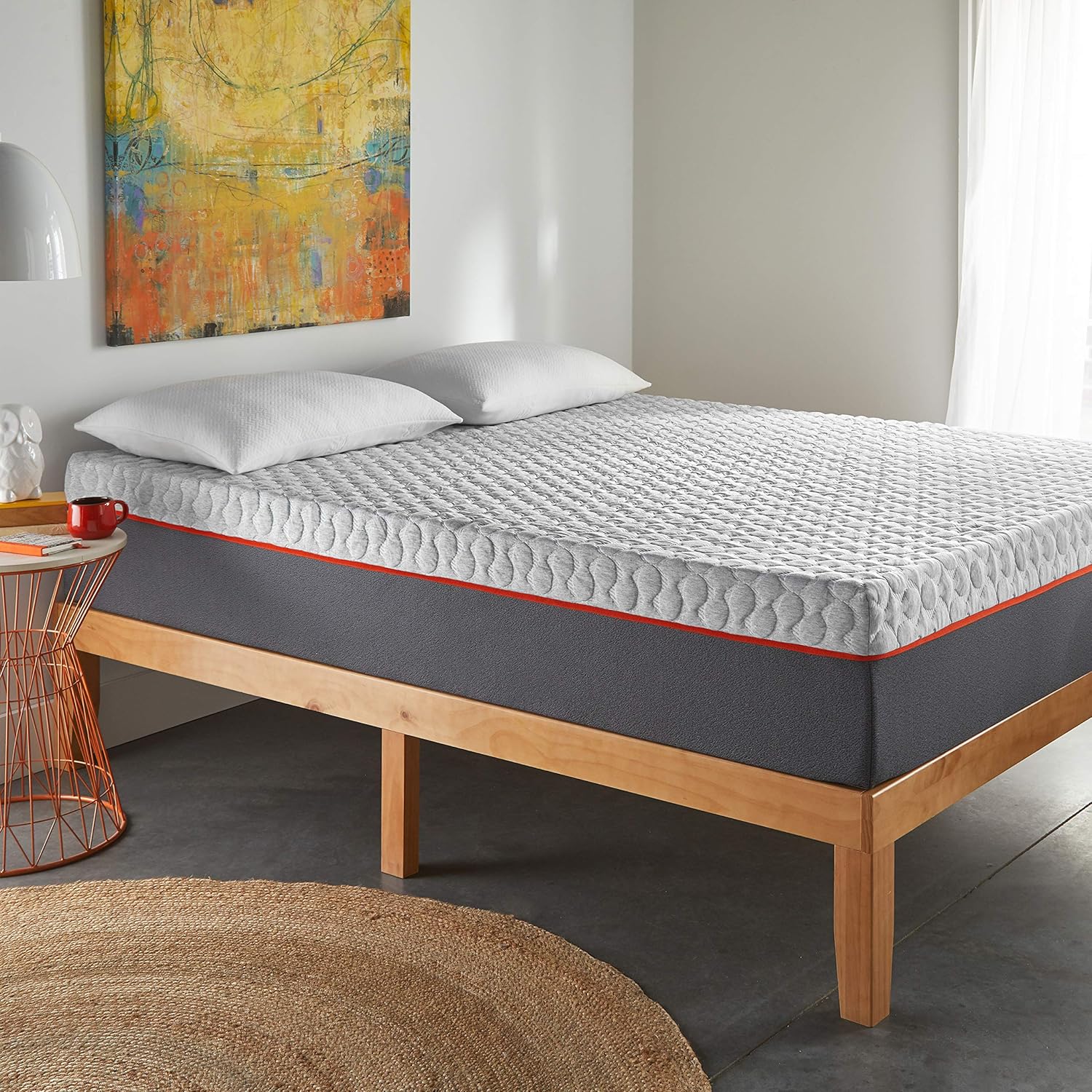 Best 24 king bed frame