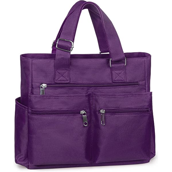 NIXON Large Heist Bag - 29L Recycled Ocean Plastic Tote/Shoulder Bag