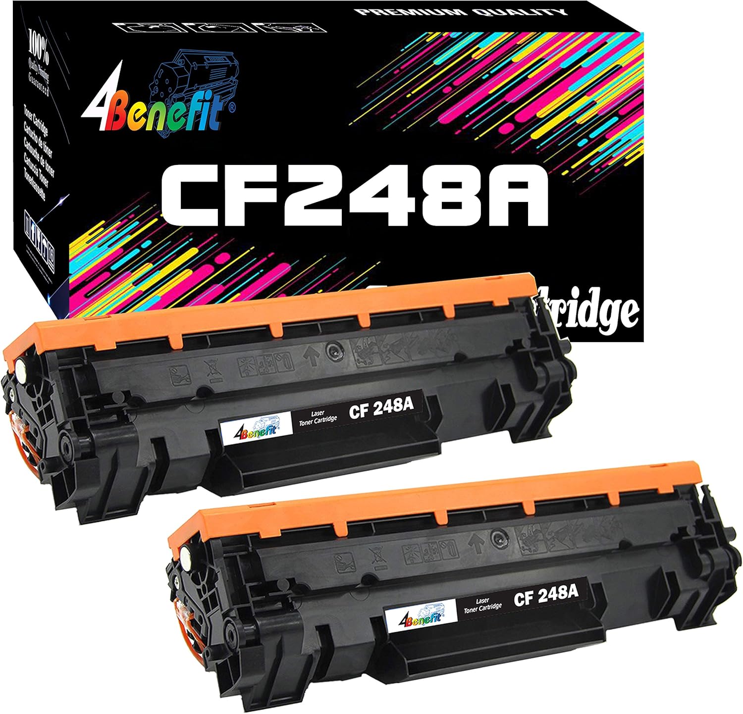 248a toner