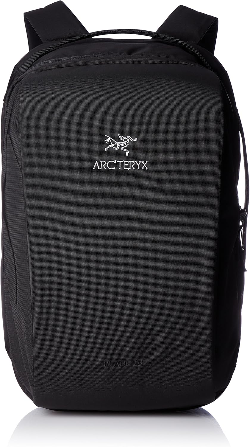 ARCTERYX Blade 28 Backpack Mochila, Unisex adulto, Black, Única Amazon