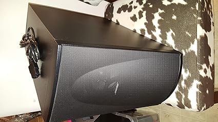 bose lsps speaker system