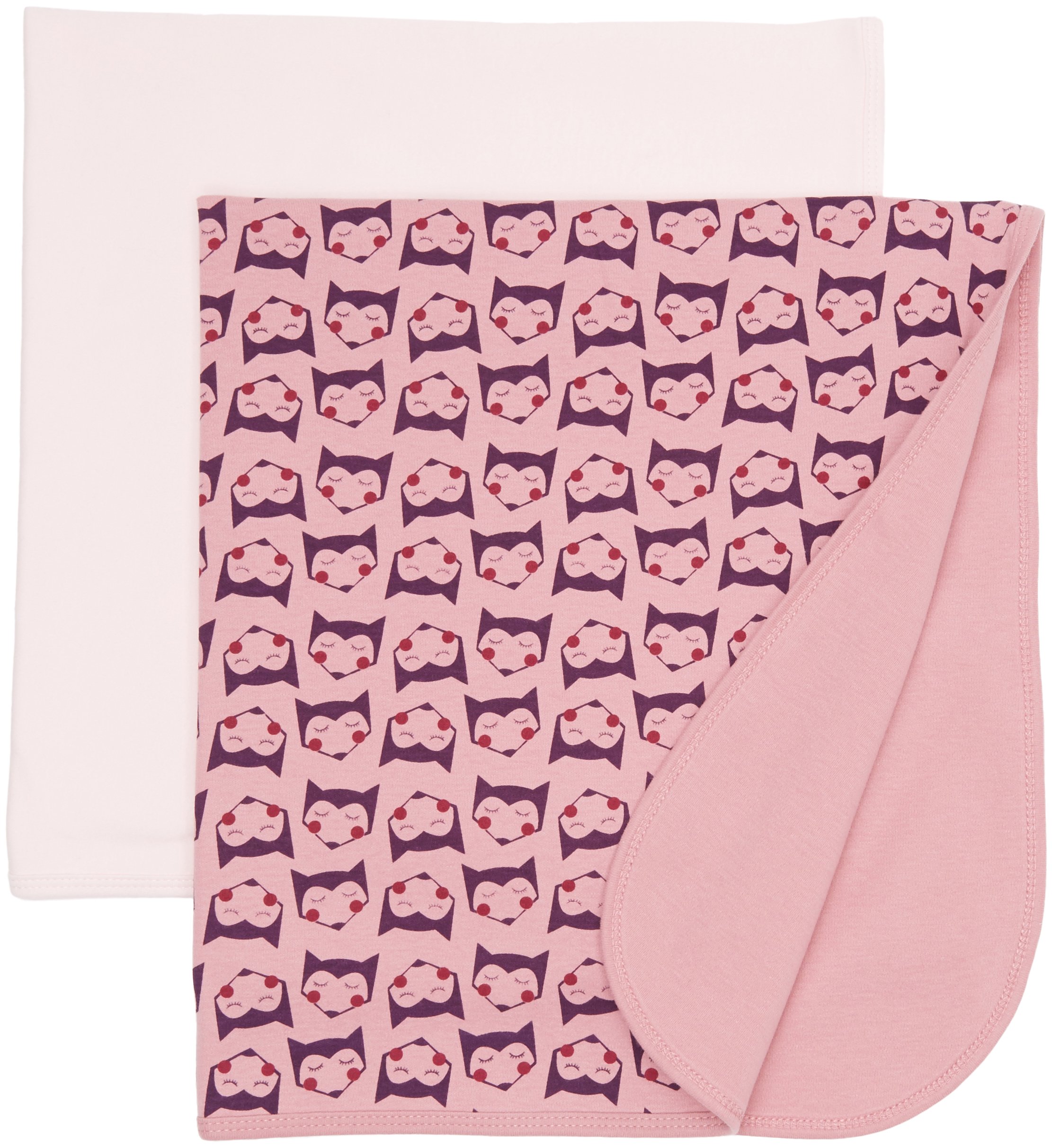 Care Baby Decke (2er Pack)