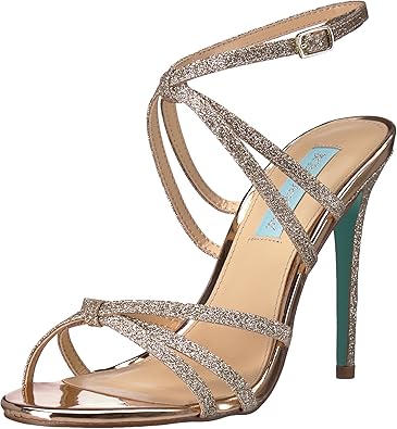 betsey johnson myla sandal