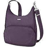 Travelon Anti-Theft Classic Essential Messenger Bag