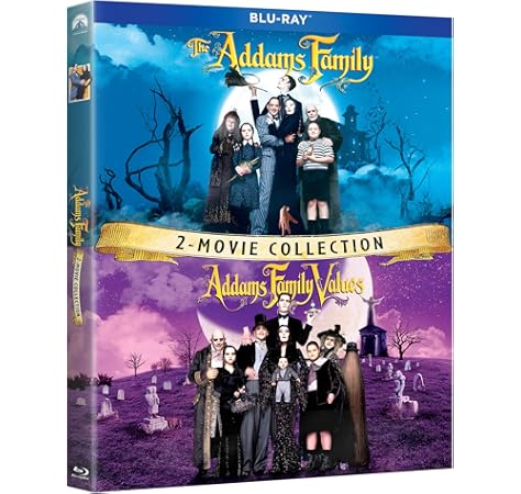 28+ Christopher Lloyd Addams Family Behind The Scenes Gallery