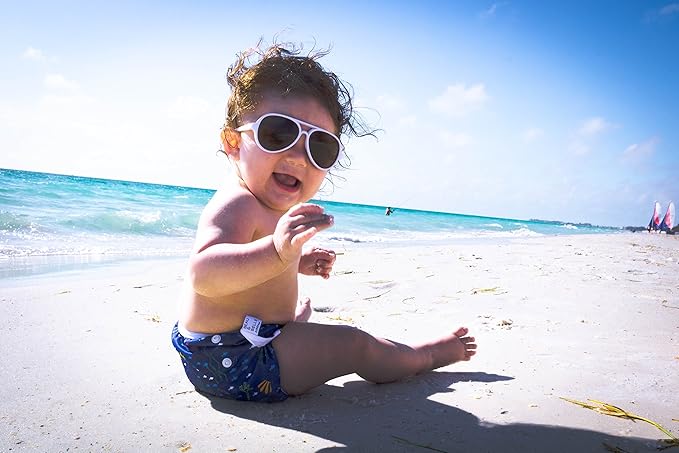 nageuret reusable swim diaper