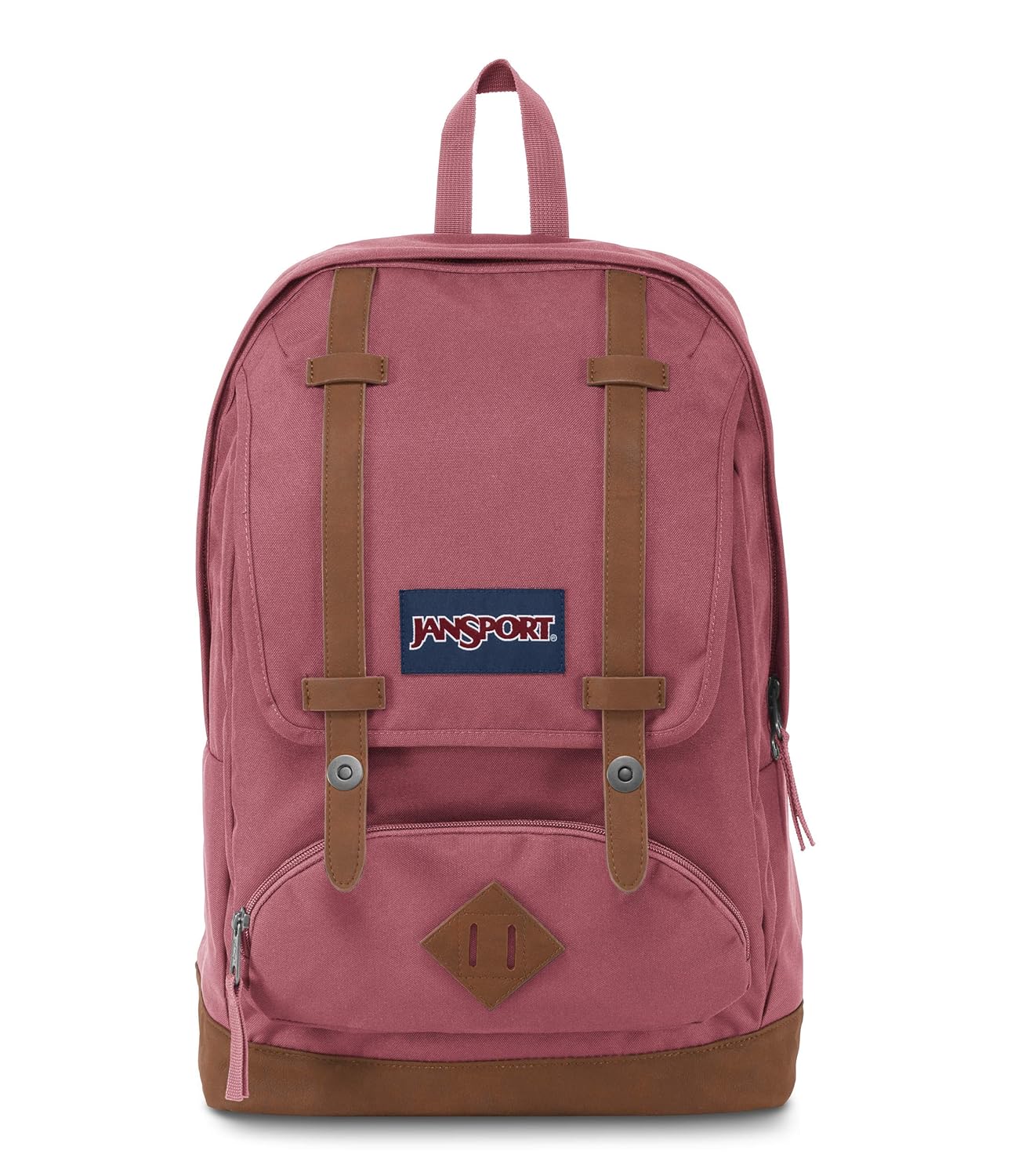JanSport Cortlandt Backpack Slate Rose Amazon.in Clothing & Accessories