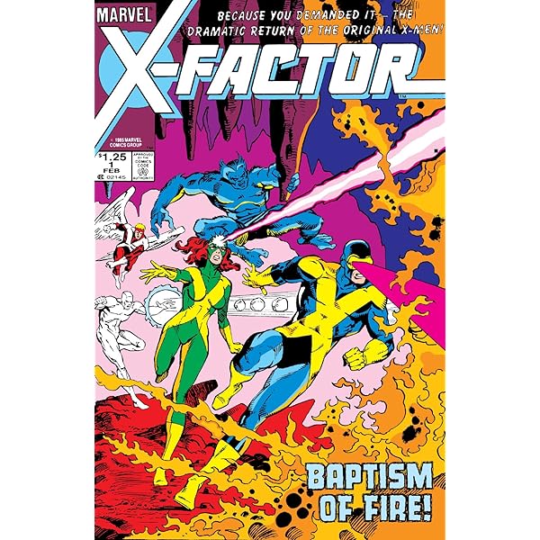 X-Force (1991-2002) #1 (English Edition) - eBooks em Inglês na