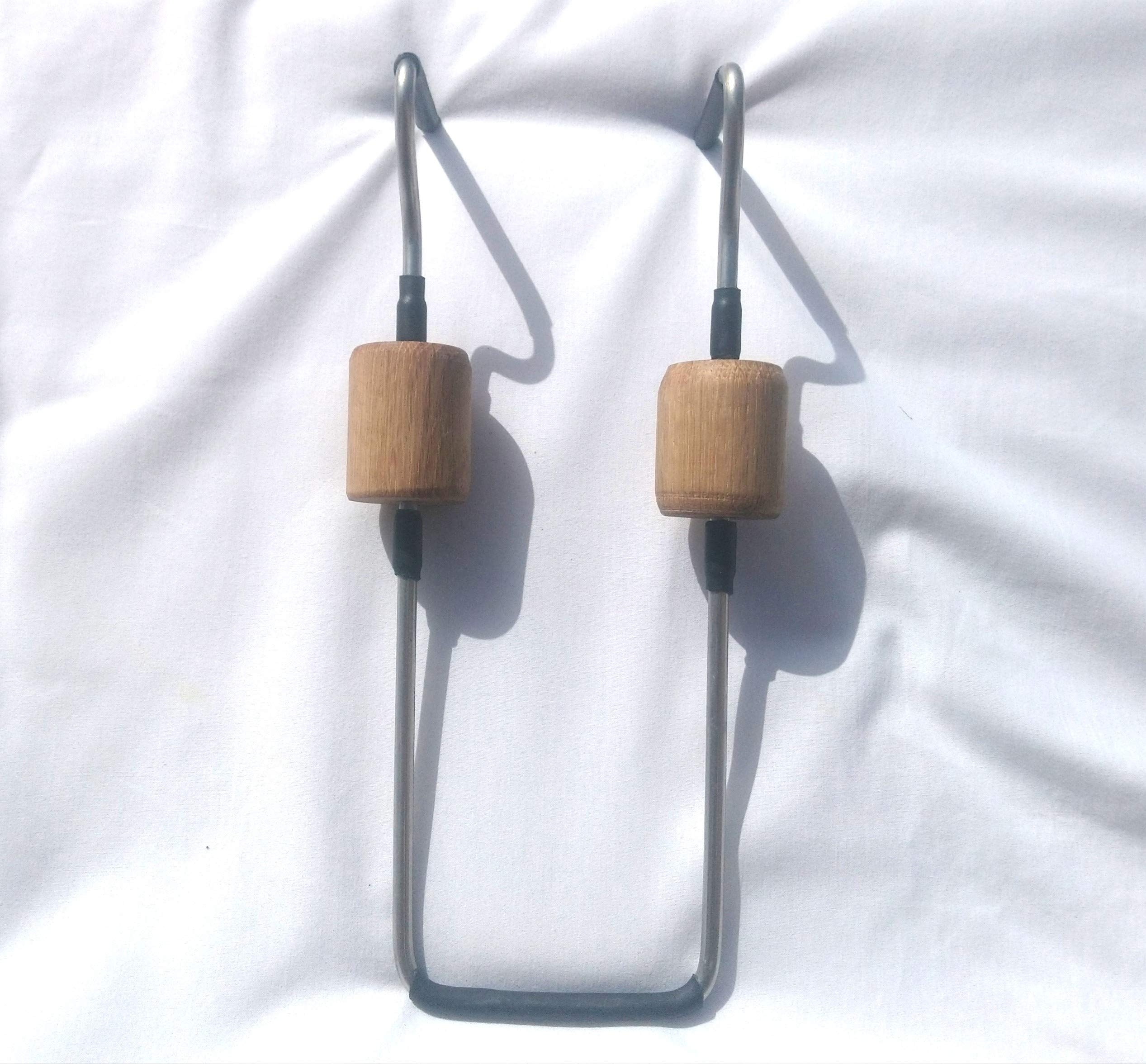 Treun Forearm Massage, Tennis Elbow, Golfers Elbow, Grip Strength, Repetitive Strain Injury's,