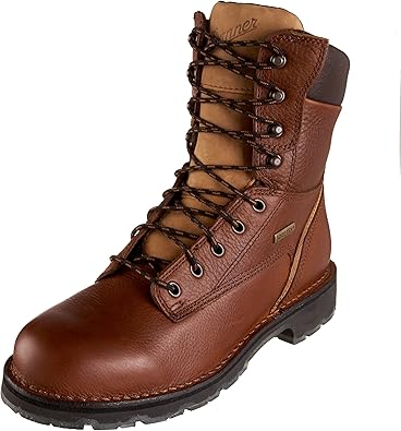 danner workman gtx