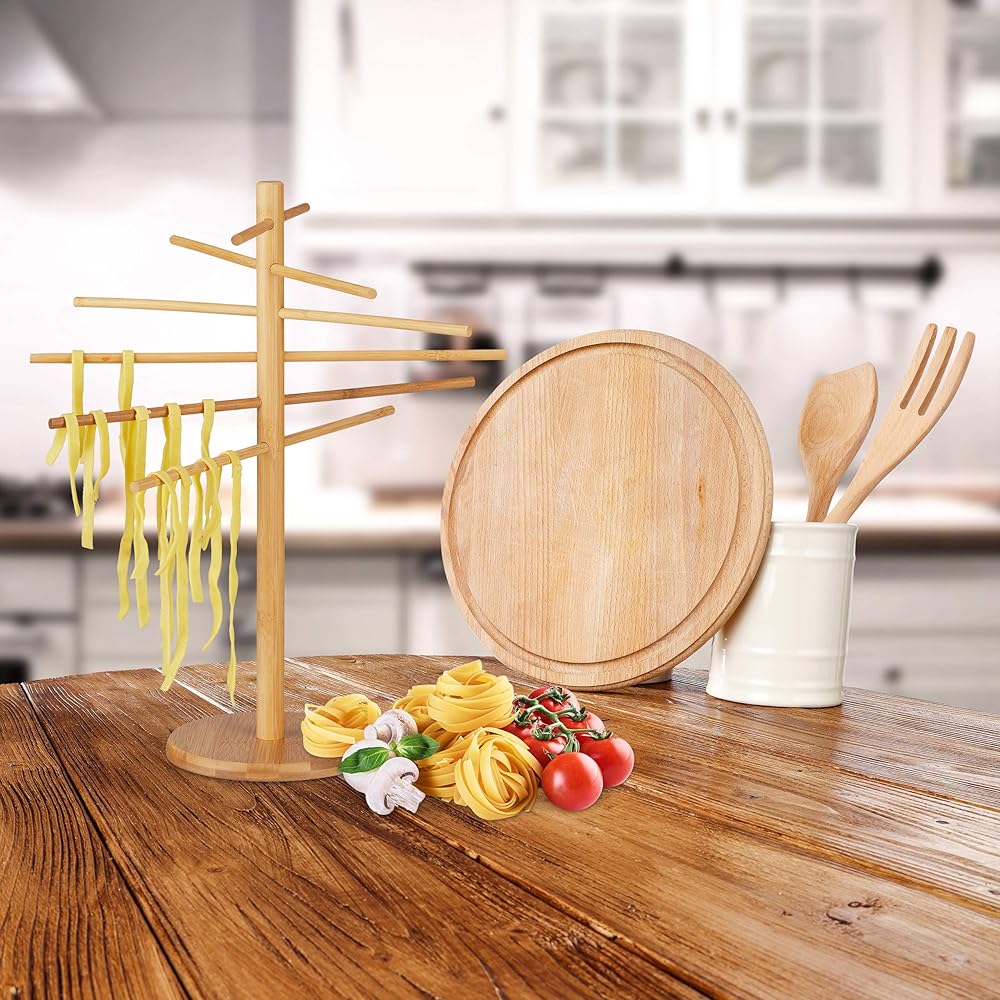 Nudeltrockner für zu Hause