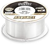Sufix, Advance Monofilament Line, 25 lbs